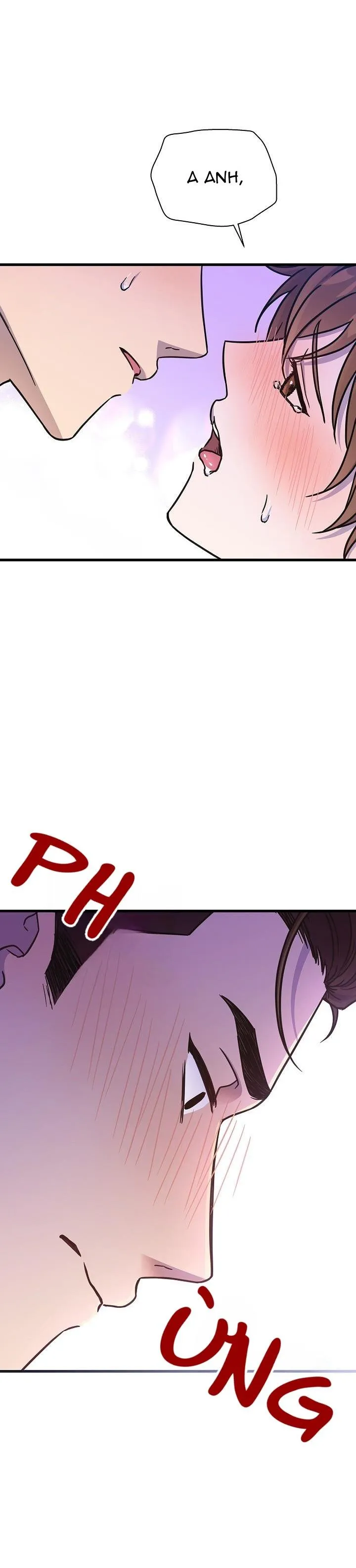 Làm Thế Nào Để Chia Tay Với Anh Ta Chapter 41 Trang 29