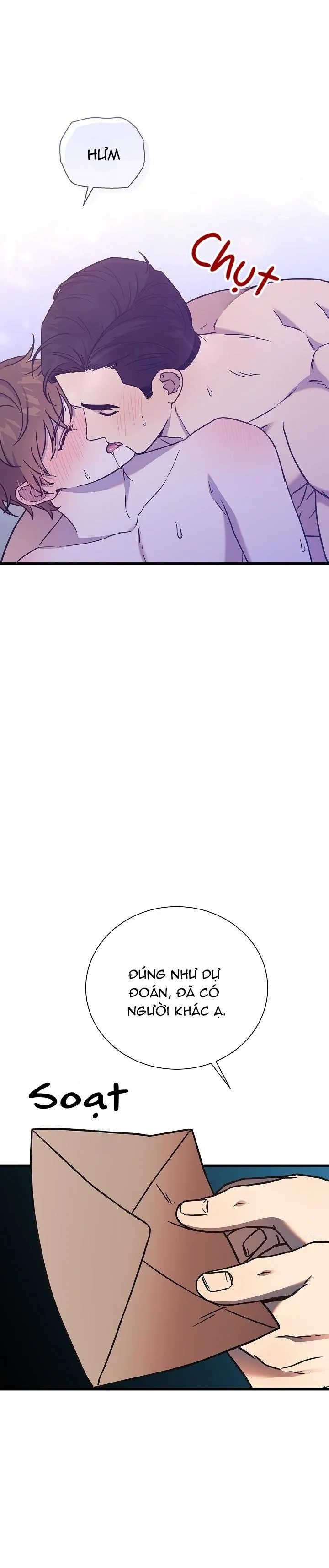 Làm Thế Nào Để Chia Tay Với Anh Ta Chapter 41 Trang 30