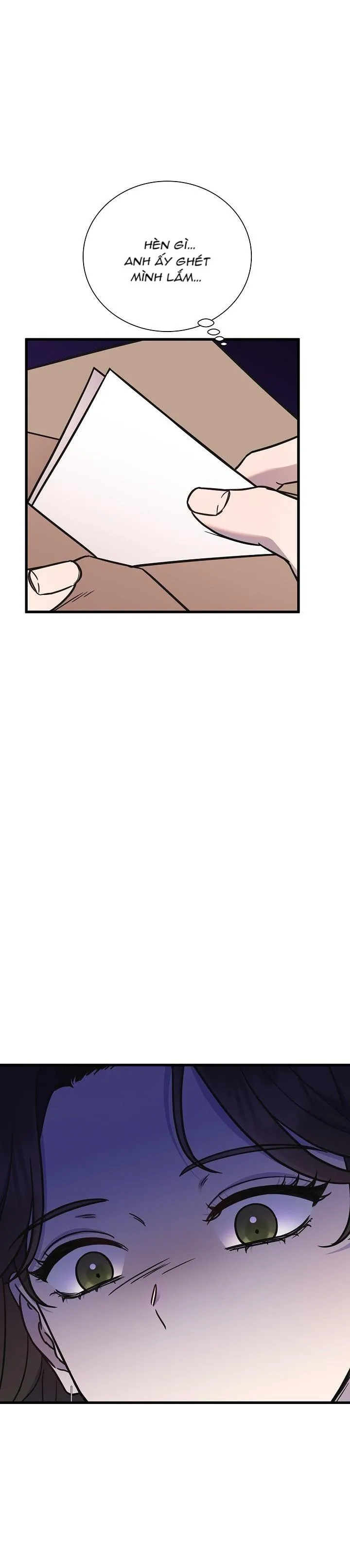 Làm Thế Nào Để Chia Tay Với Anh Ta Chapter 41 Trang 32