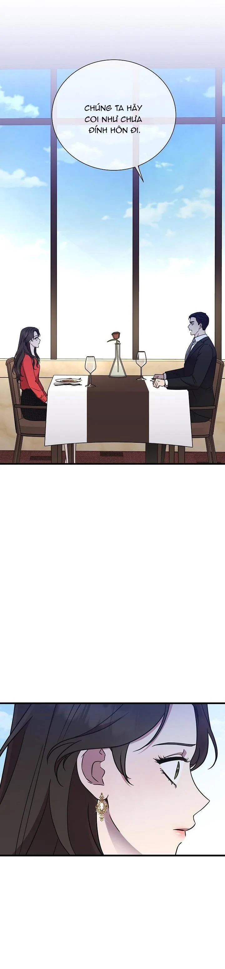 Làm Thế Nào Để Chia Tay Với Anh Ta Chapter 42 Trang 3
