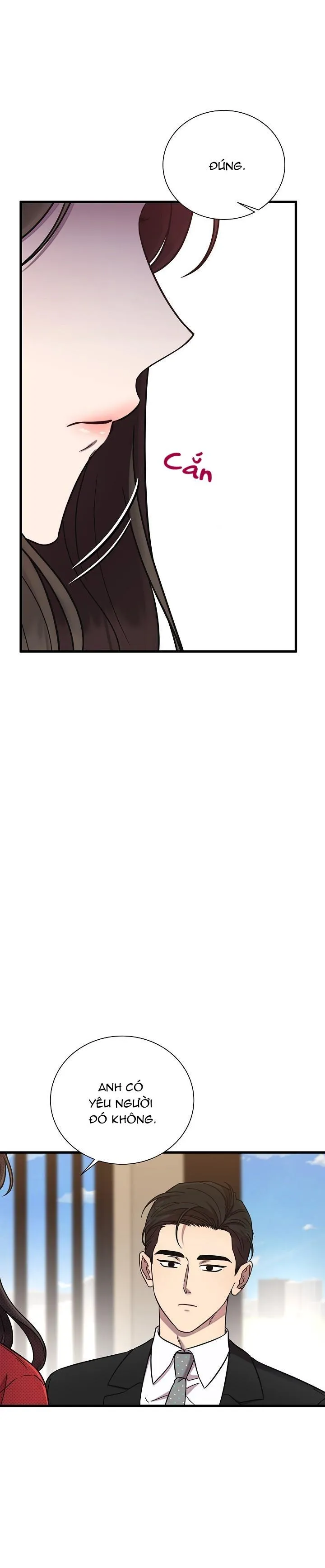 Làm Thế Nào Để Chia Tay Với Anh Ta Chapter 42 Trang 5