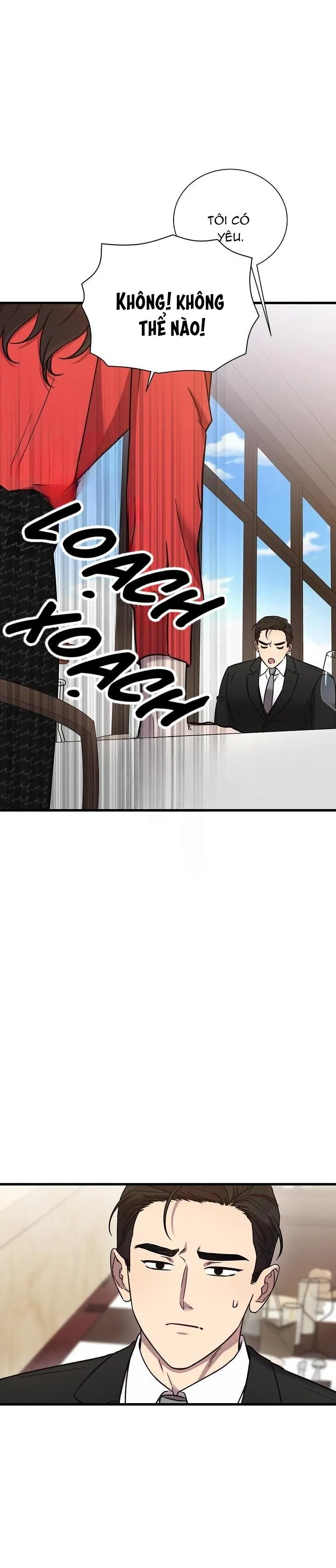 Làm Thế Nào Để Chia Tay Với Anh Ta Chapter 42 Trang 6