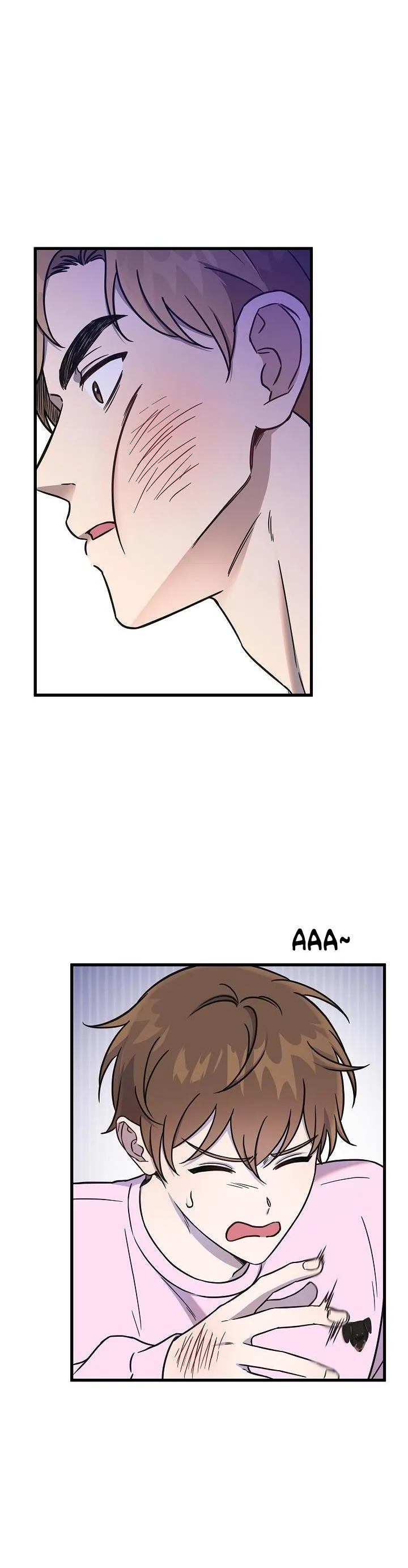 Làm Thế Nào Để Chia Tay Với Anh Ta Chapter 42 Trang 18