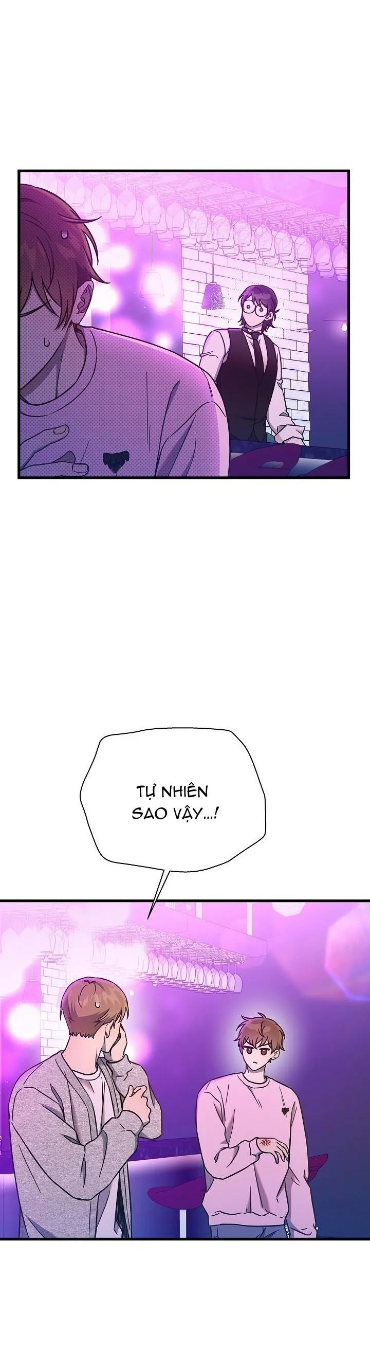 Làm Thế Nào Để Chia Tay Với Anh Ta Chapter 42 Trang 19