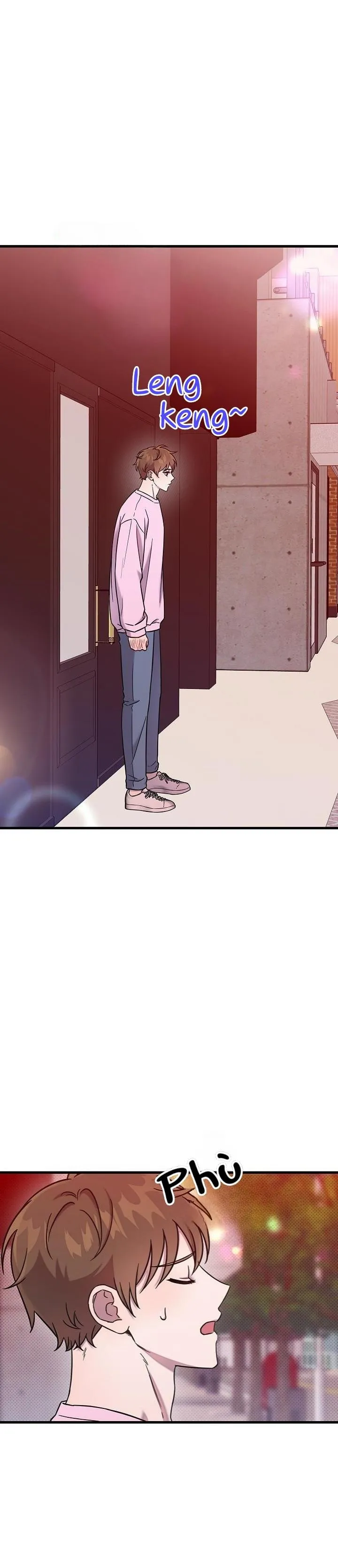 Làm Thế Nào Để Chia Tay Với Anh Ta Chapter 42 Trang 22