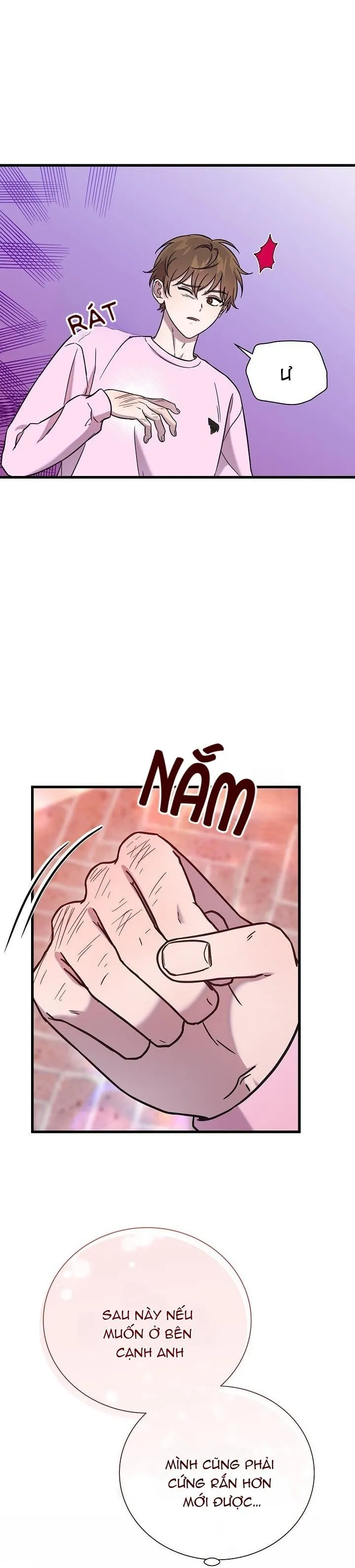 Làm Thế Nào Để Chia Tay Với Anh Ta Chapter 42 Trang 27