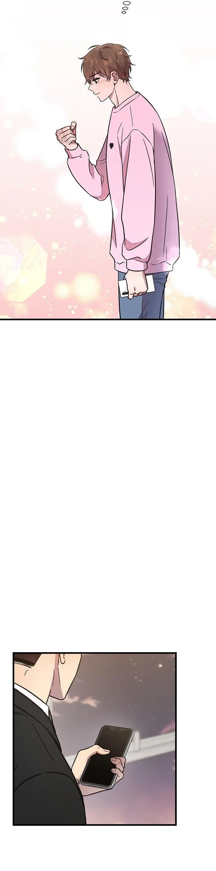 Làm Thế Nào Để Chia Tay Với Anh Ta Chapter 42 Trang 28