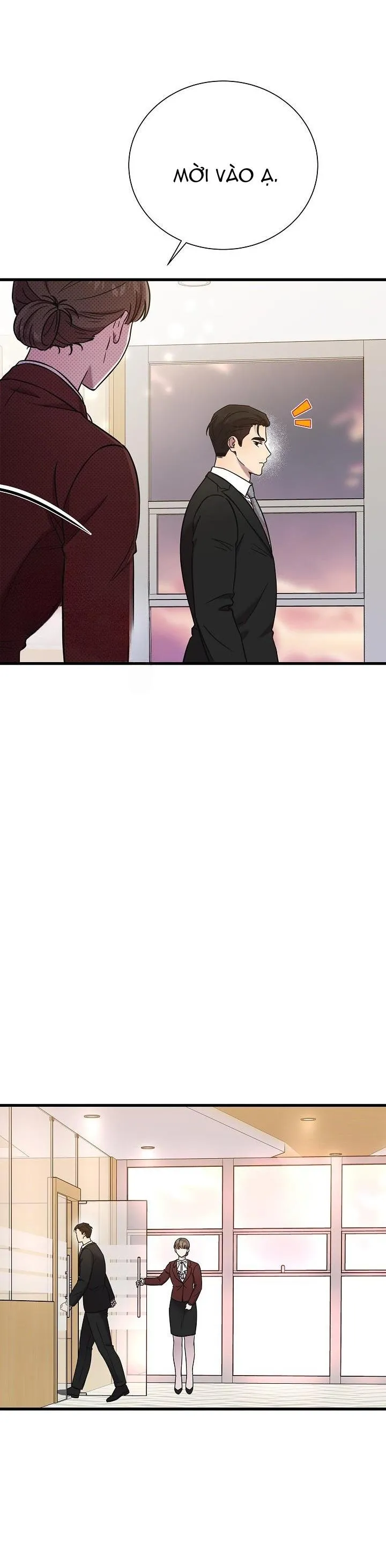 Làm Thế Nào Để Chia Tay Với Anh Ta Chapter 42 Trang 29