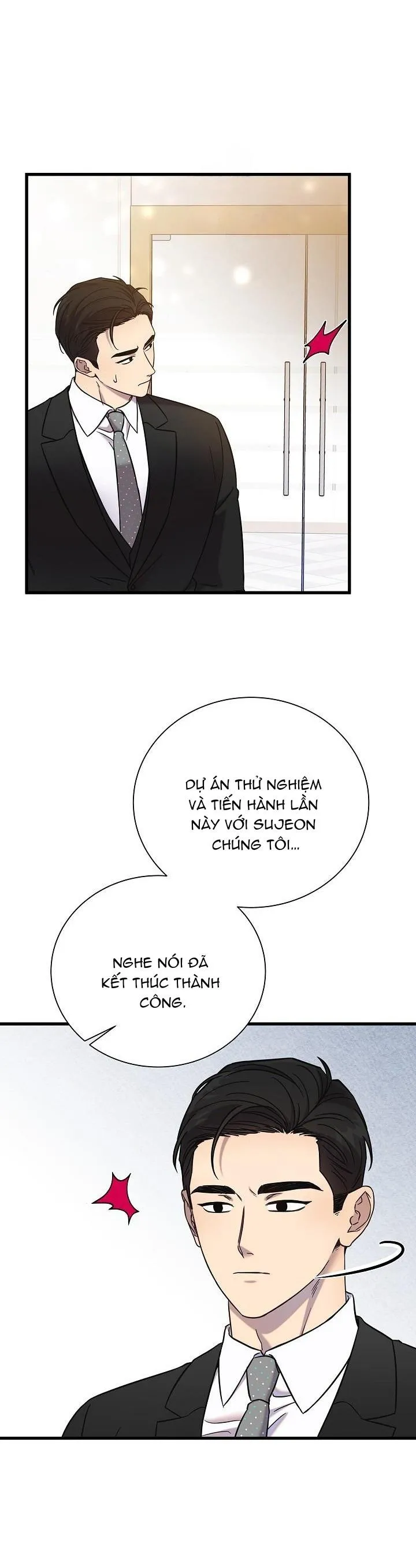 Làm Thế Nào Để Chia Tay Với Anh Ta Chapter 42 Trang 30