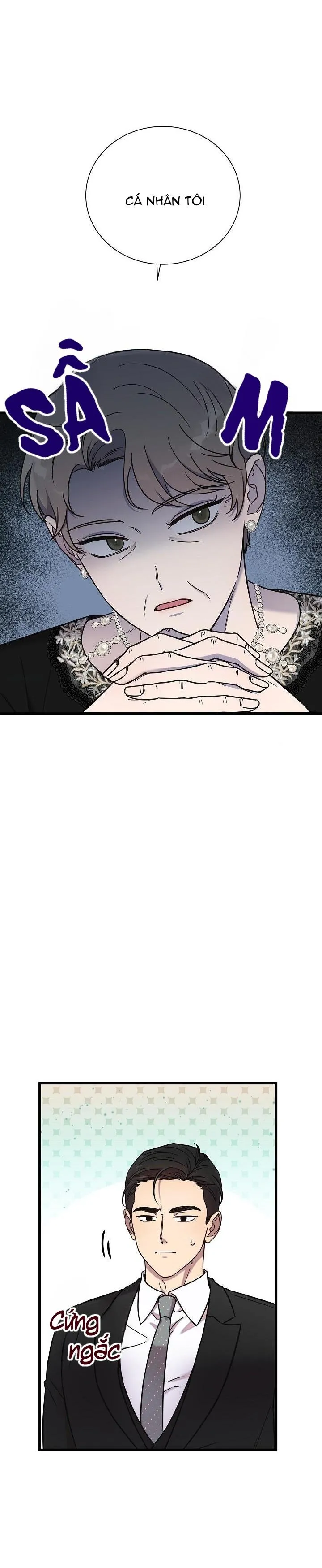 Làm Thế Nào Để Chia Tay Với Anh Ta Chapter 43 Trang 3