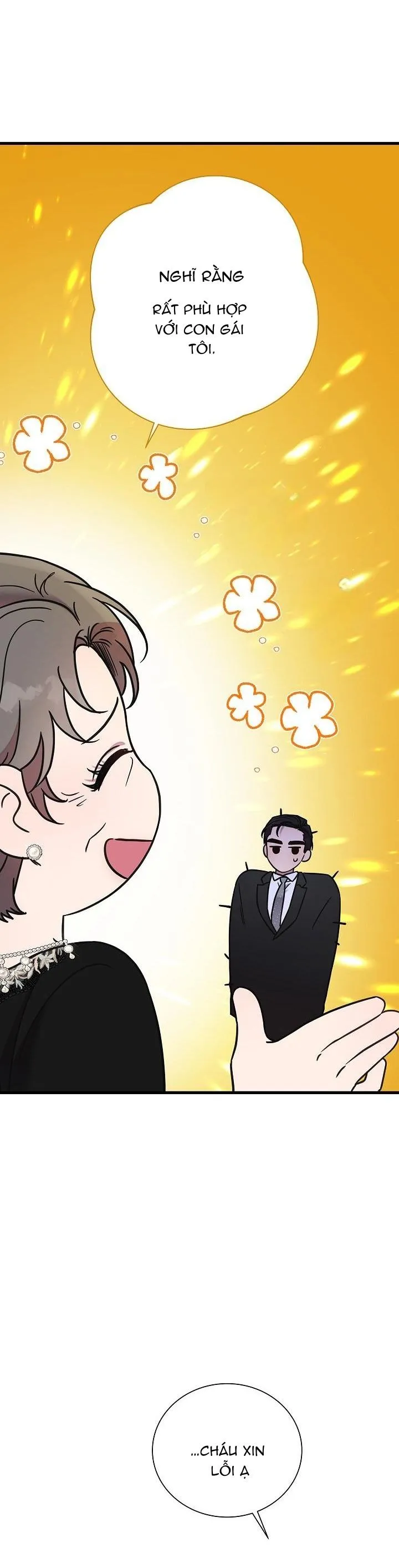 Làm Thế Nào Để Chia Tay Với Anh Ta Chapter 43 Trang 4