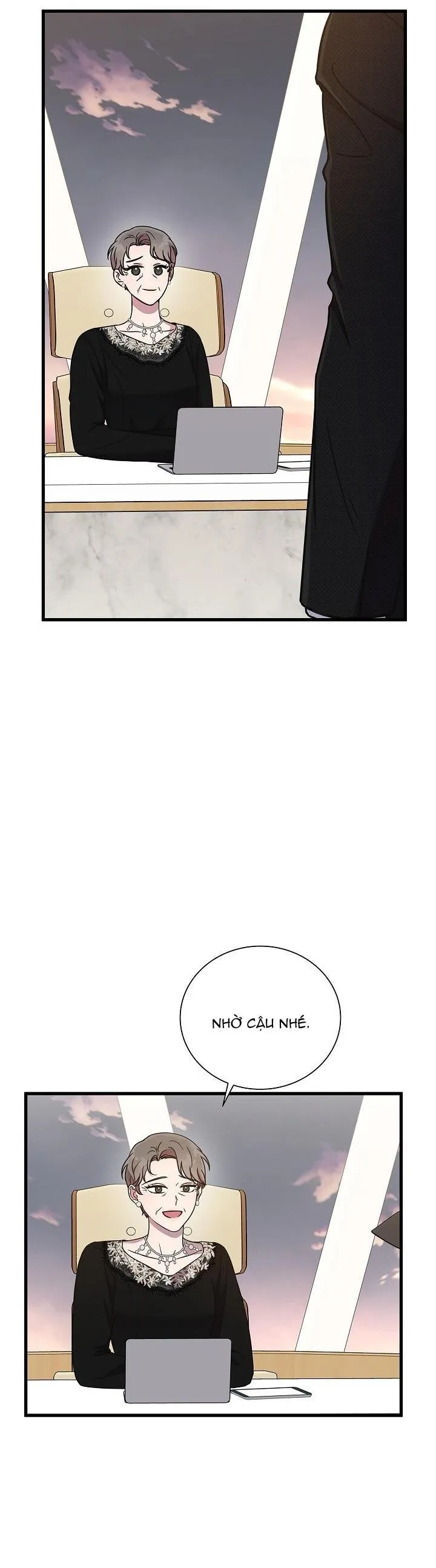 Làm Thế Nào Để Chia Tay Với Anh Ta Chapter 43 Trang 8