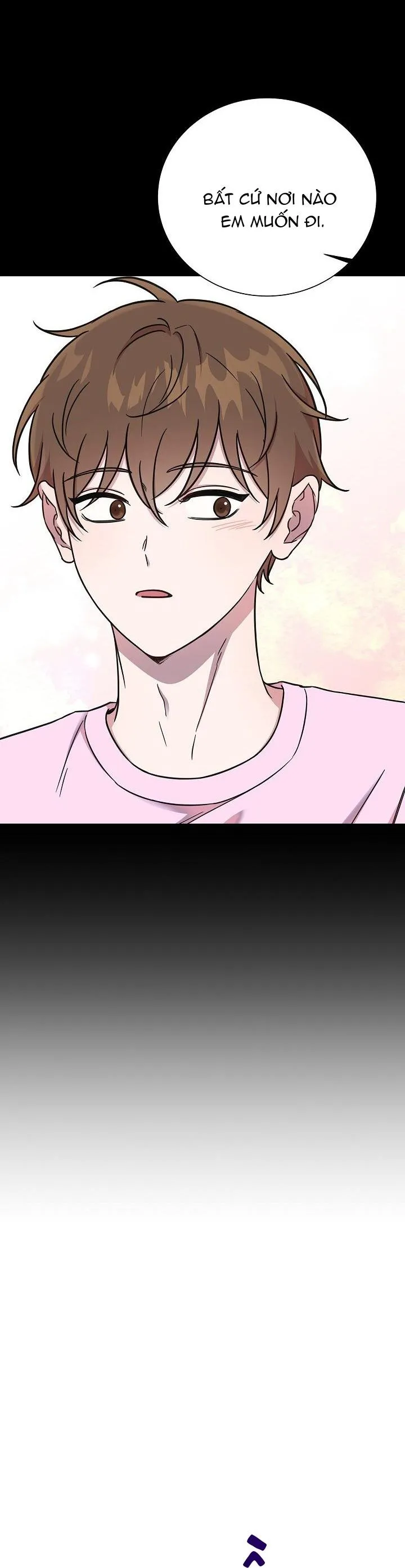 Làm Thế Nào Để Chia Tay Với Anh Ta Chapter 43 Trang 22