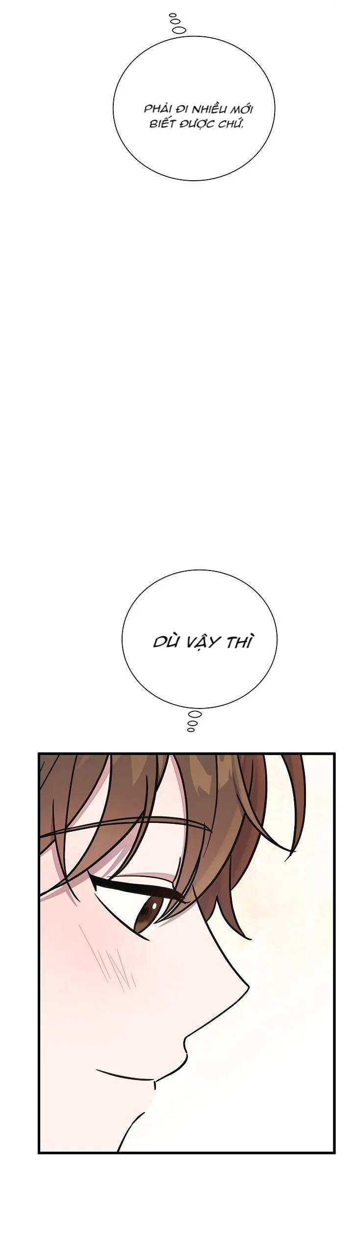 Làm Thế Nào Để Chia Tay Với Anh Ta Chapter 43 Trang 25