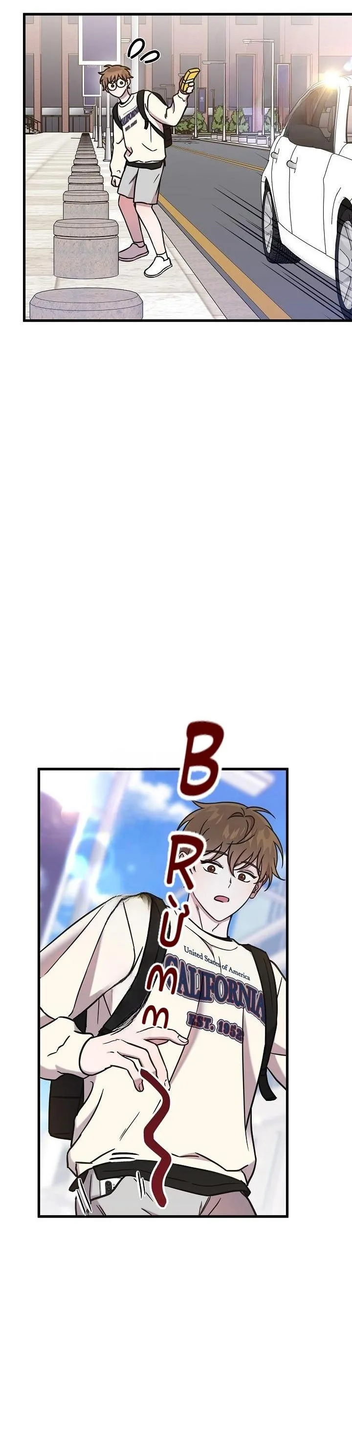 Làm Thế Nào Để Chia Tay Với Anh Ta Chapter 43 Trang 36