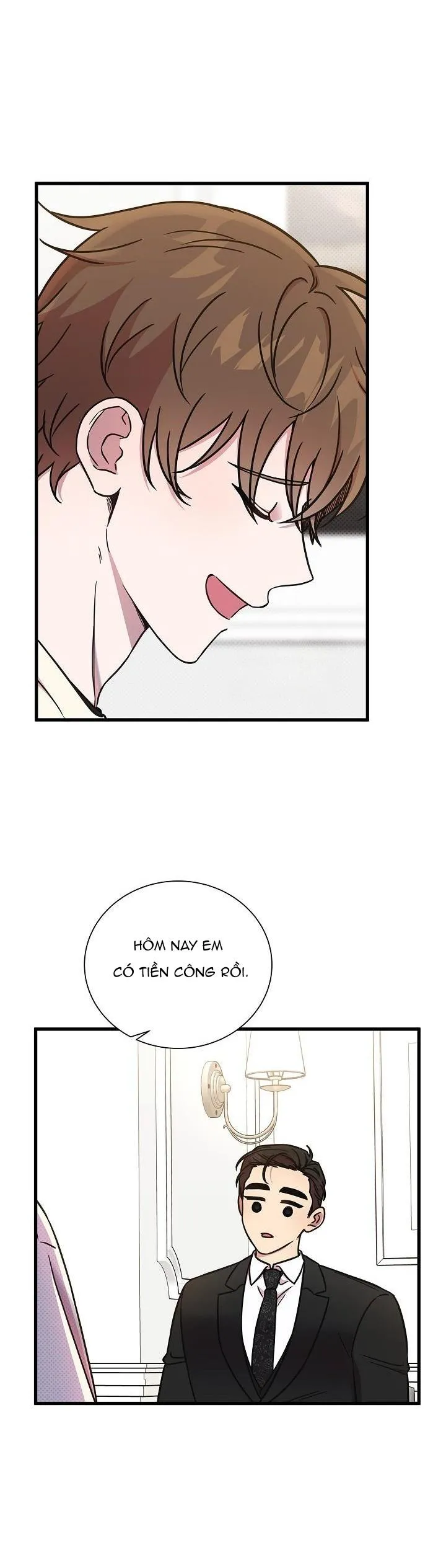 Làm Thế Nào Để Chia Tay Với Anh Ta Chapter 44 Trang 4