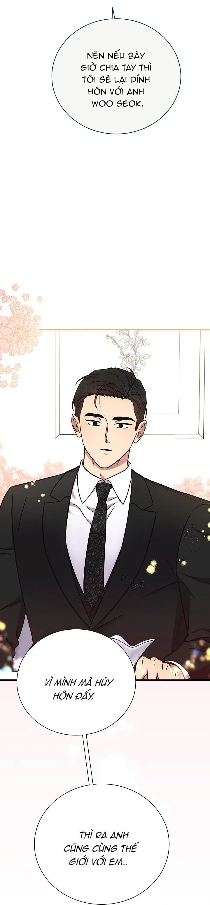 Làm Thế Nào Để Chia Tay Với Anh Ta Chapter 44 Trang 6