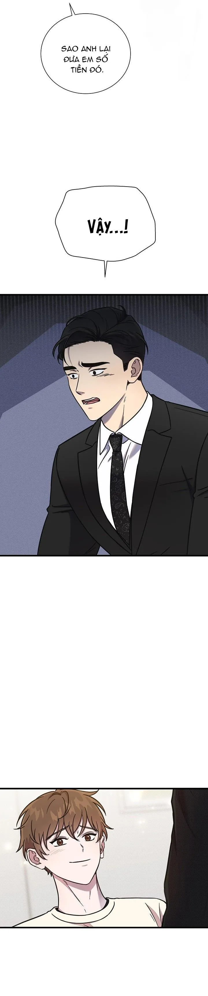 Làm Thế Nào Để Chia Tay Với Anh Ta Chapter 44 Trang 13