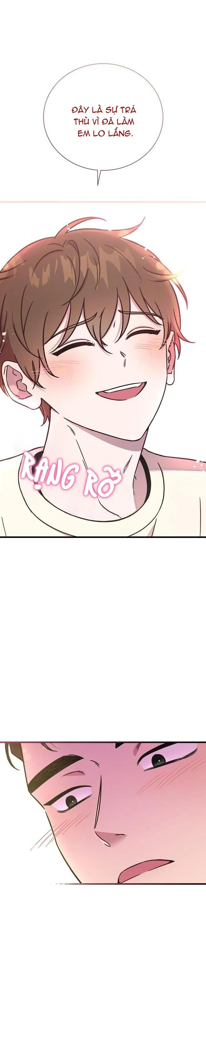 Làm Thế Nào Để Chia Tay Với Anh Ta Chapter 44 Trang 17