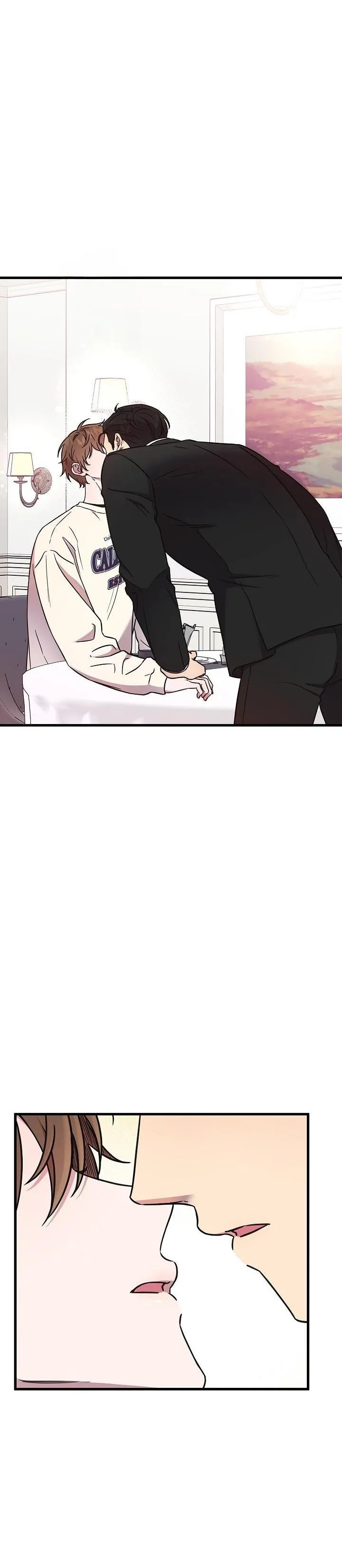 Làm Thế Nào Để Chia Tay Với Anh Ta Chapter 44 Trang 18