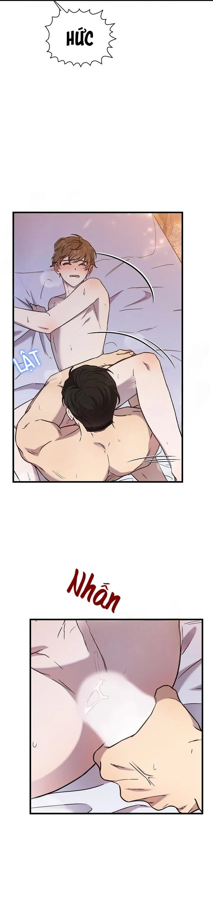 Làm Thế Nào Để Chia Tay Với Anh Ta Chapter 44 Trang 25