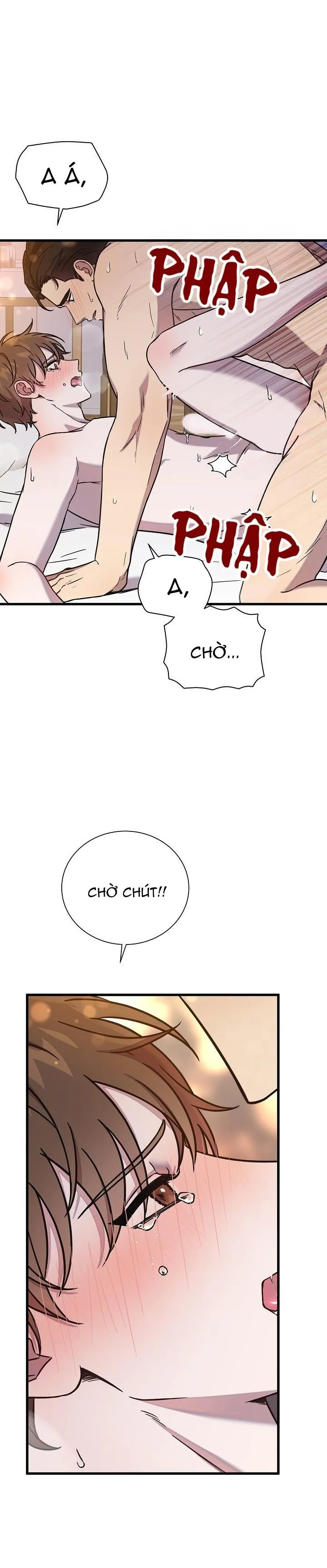 Làm Thế Nào Để Chia Tay Với Anh Ta Chapter 44 Trang 26
