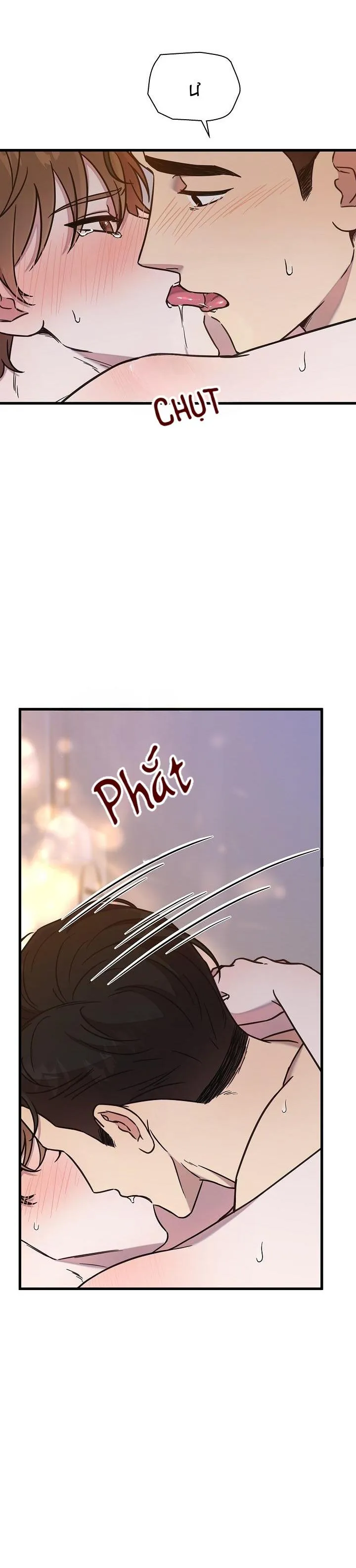 Làm Thế Nào Để Chia Tay Với Anh Ta Chapter 44 Trang 28