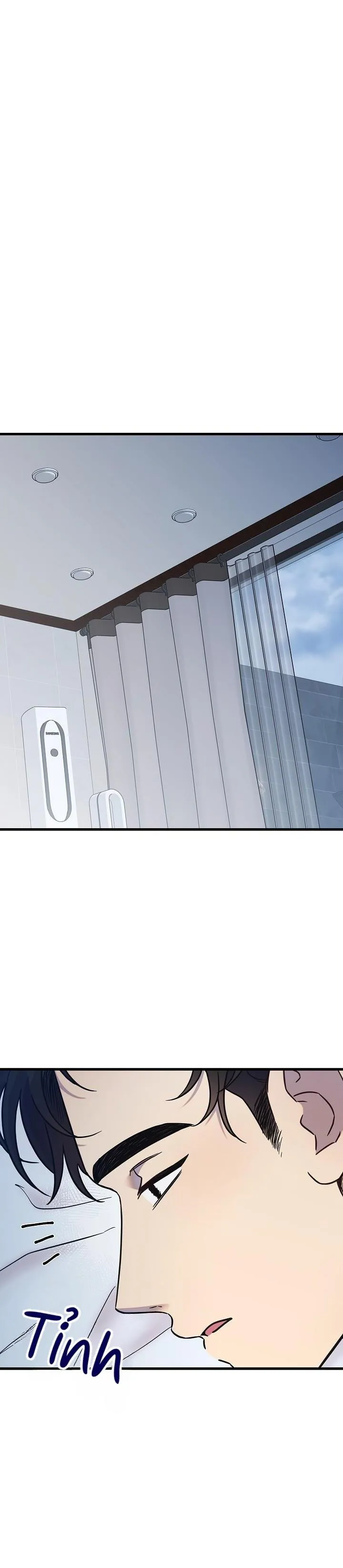 Làm Thế Nào Để Chia Tay Với Anh Ta Chapter 44 Trang 30