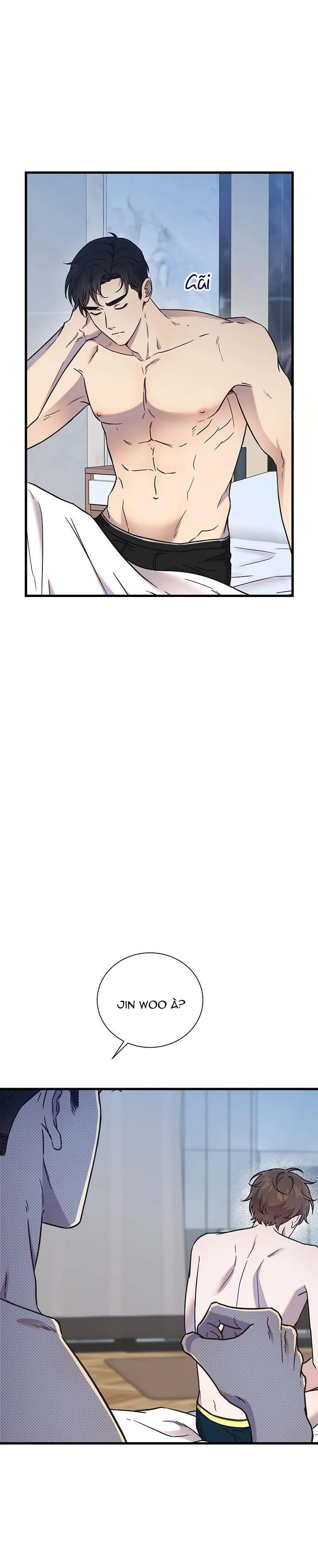 Làm Thế Nào Để Chia Tay Với Anh Ta Chapter 44 Trang 31