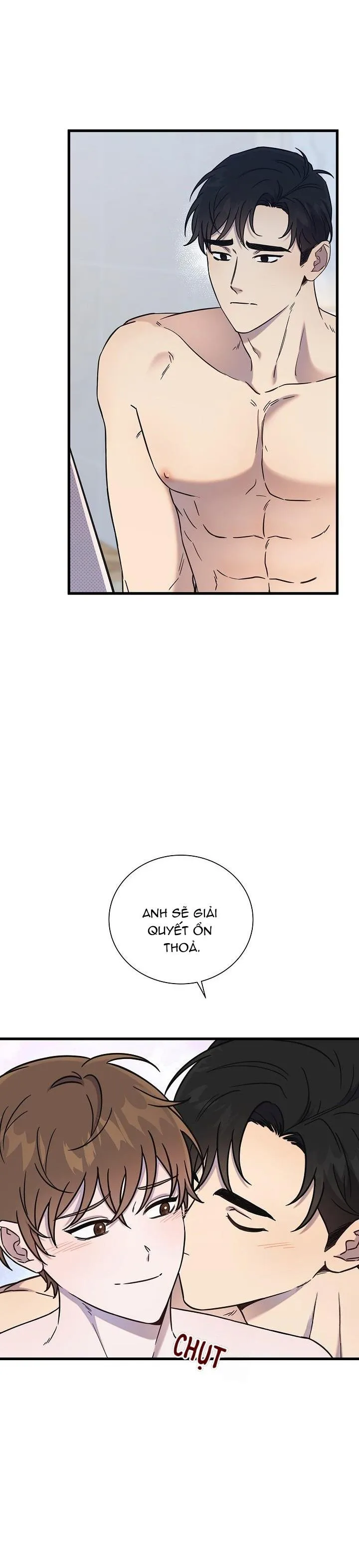 Làm Thế Nào Để Chia Tay Với Anh Ta Chapter 44 Trang 33