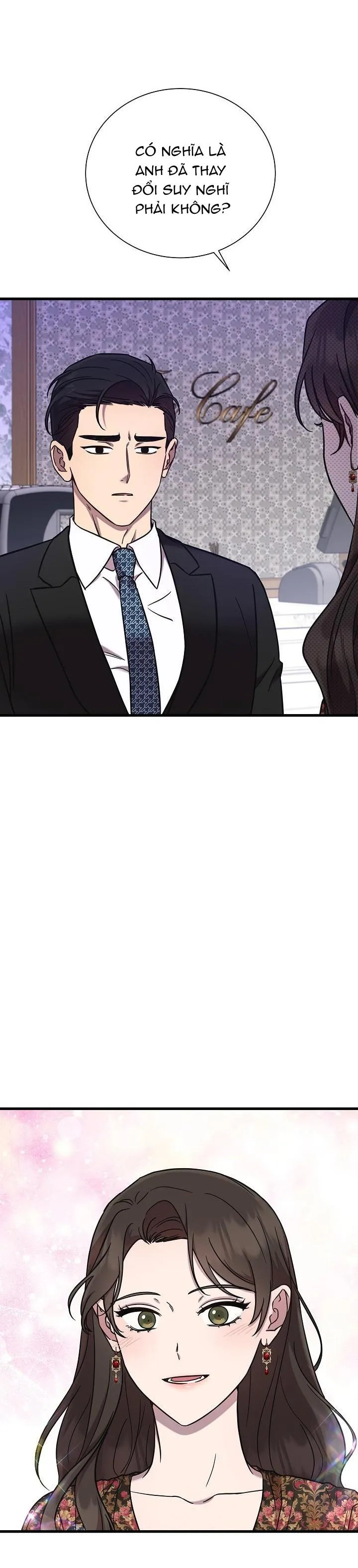 Làm Thế Nào Để Chia Tay Với Anh Ta Chapter 45 Trang 13