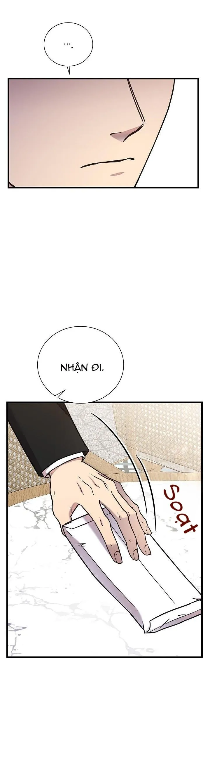 Làm Thế Nào Để Chia Tay Với Anh Ta Chapter 45 Trang 14