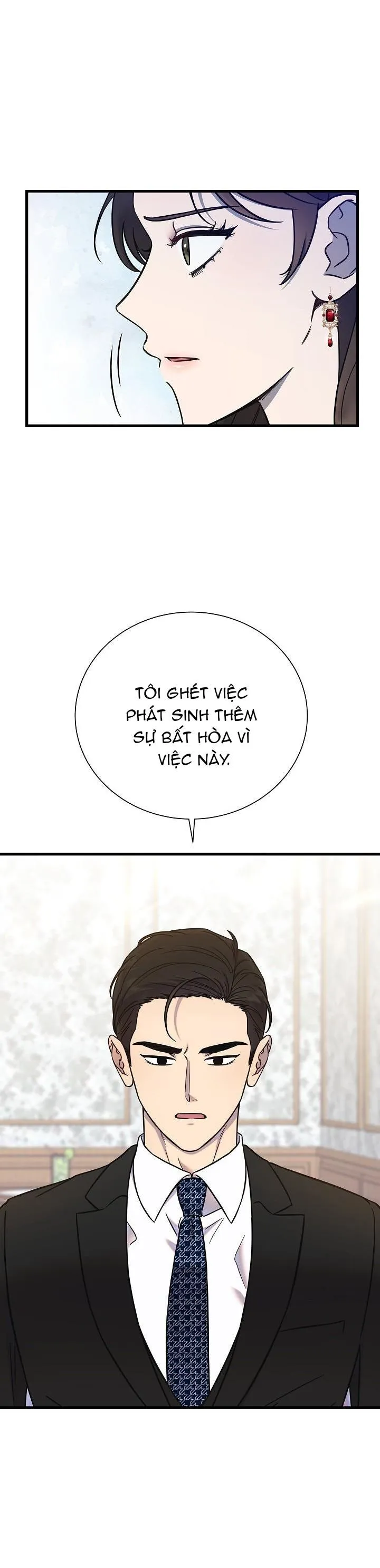 Làm Thế Nào Để Chia Tay Với Anh Ta Chapter 45 Trang 16