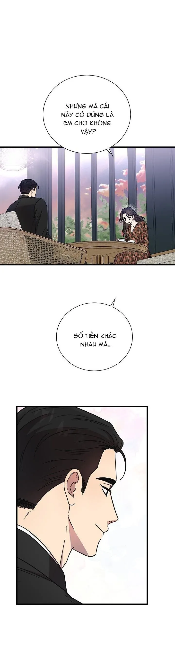 Làm Thế Nào Để Chia Tay Với Anh Ta Chapter 45 Trang 17