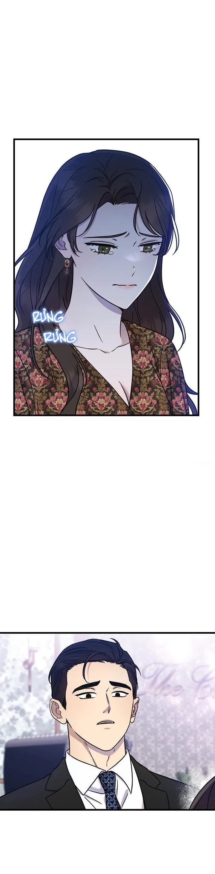 Làm Thế Nào Để Chia Tay Với Anh Ta Chapter 45 Trang 20