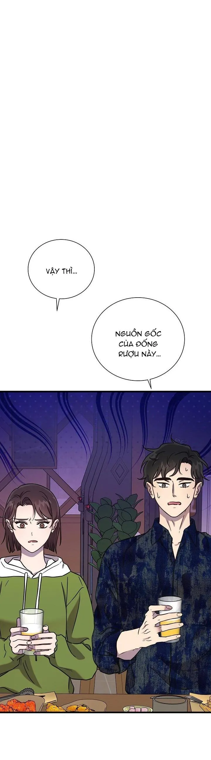 Làm Thế Nào Để Chia Tay Với Anh Ta Chapter 45 Trang 23