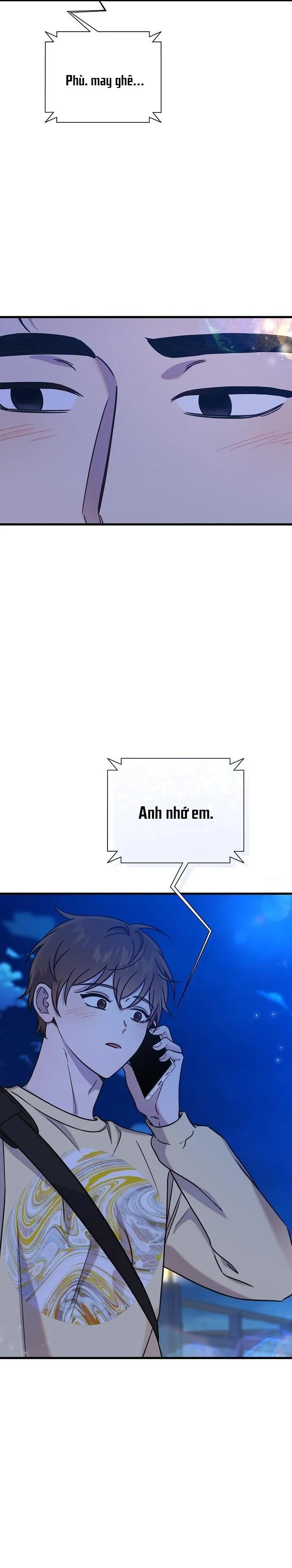 Làm Thế Nào Để Chia Tay Với Anh Ta Chapter 45 Trang 31