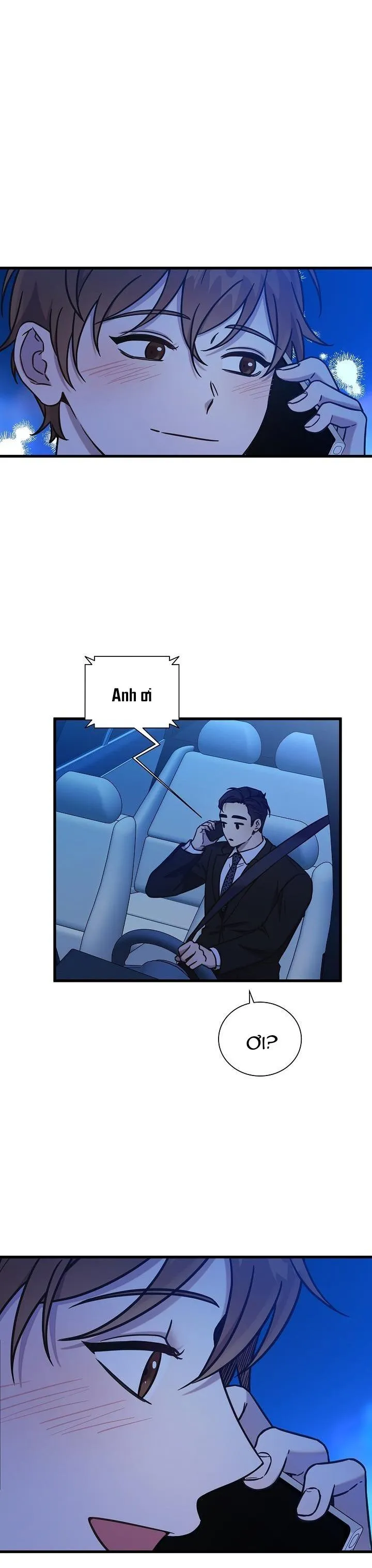 Làm Thế Nào Để Chia Tay Với Anh Ta Chapter 45 Trang 32