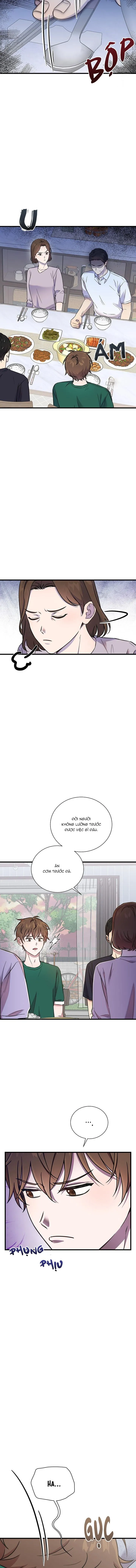 Làm Thế Nào Để Chia Tay Với Anh Ta Chapter 61 Trang 9