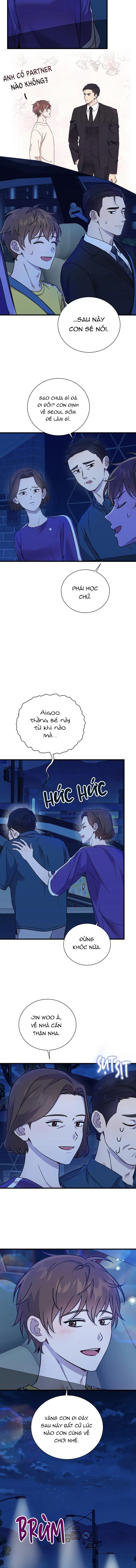 Làm Thế Nào Để Chia Tay Với Anh Ta Chapter 65 Trang 6