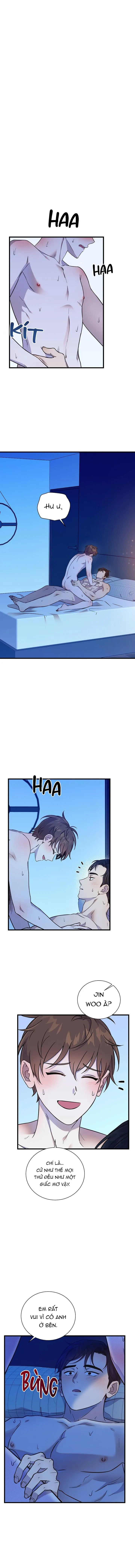 Làm Thế Nào Để Chia Tay Với Anh Ta Chapter 65 Trang 11