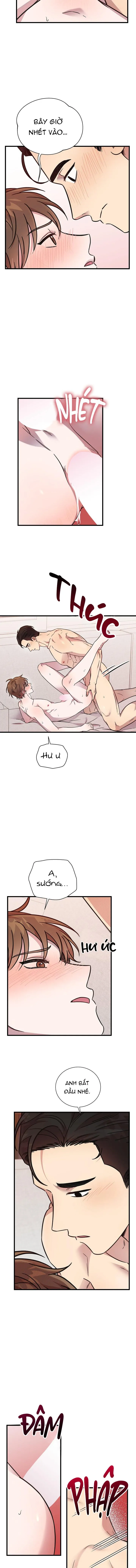Làm Thế Nào Để Chia Tay Với Anh Ta Chapter 66 Trang 4