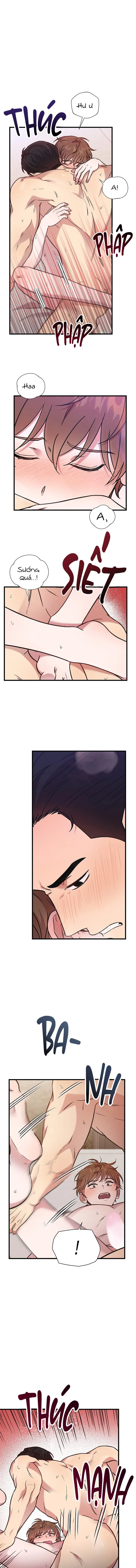 Làm Thế Nào Để Chia Tay Với Anh Ta Chapter 66 Trang 6