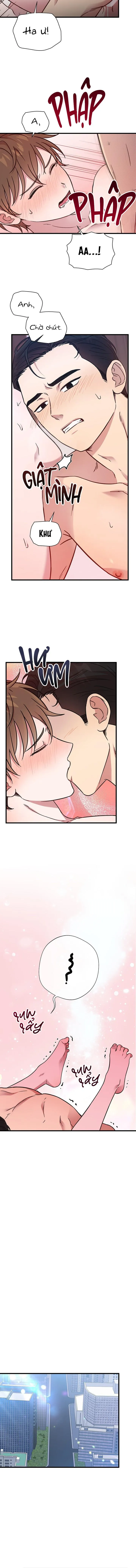 Làm Thế Nào Để Chia Tay Với Anh Ta Chapter 66 Trang 7