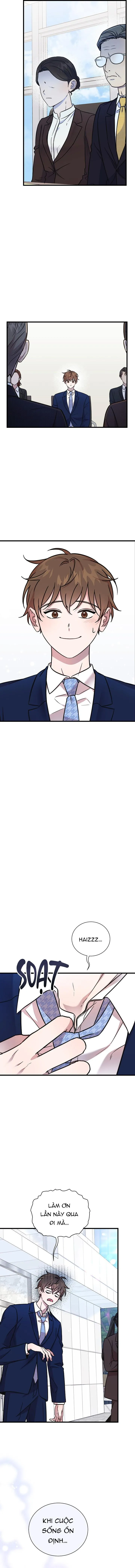 Làm Thế Nào Để Chia Tay Với Anh Ta Chapter 66 Trang 8