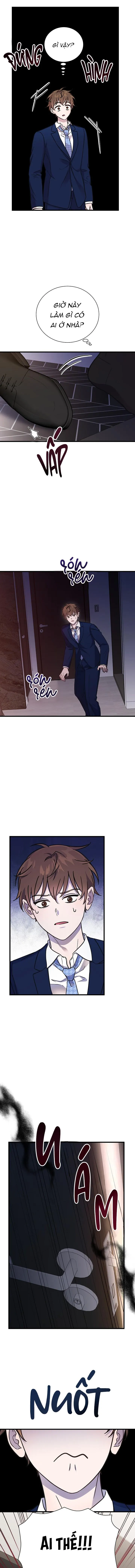 Làm Thế Nào Để Chia Tay Với Anh Ta Chapter 66 Trang 11