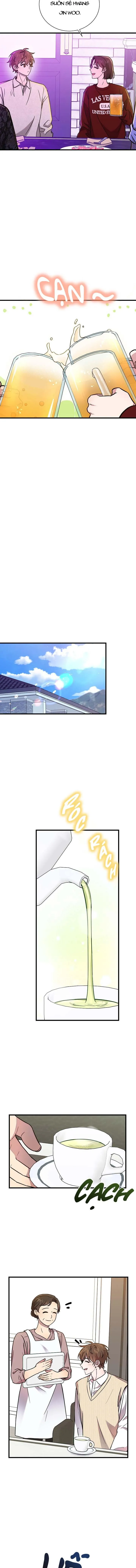 Làm Thế Nào Để Chia Tay Với Anh Ta Chapter 67 Trang 9