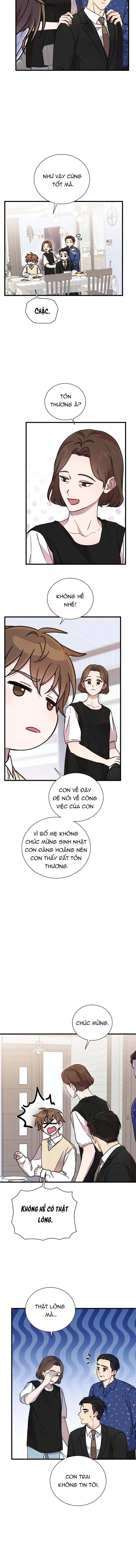 Làm Thế Nào Để Chia Tay Với Anh Ta Chapter 68 Trang 4