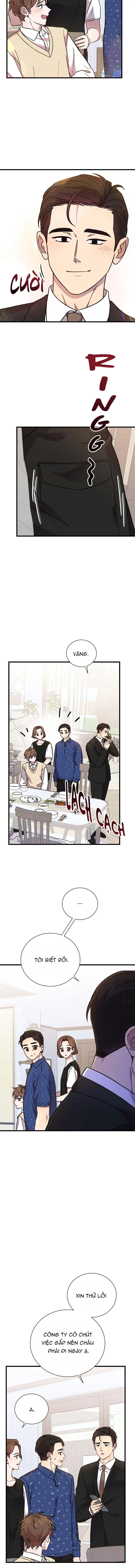 Làm Thế Nào Để Chia Tay Với Anh Ta Chapter 68 Trang 6