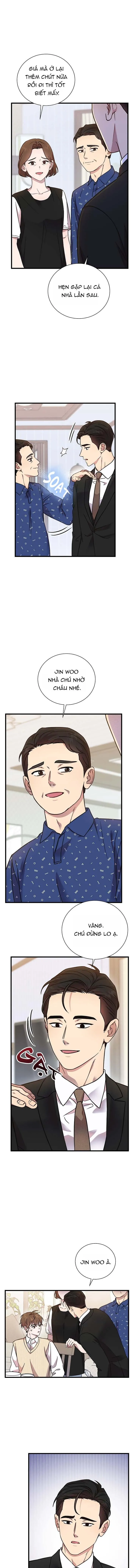 Làm Thế Nào Để Chia Tay Với Anh Ta Chapter 68 Trang 7